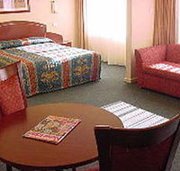 Embassy Motel - Mackay Tourism
