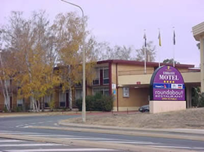 Embassy Motel - Mackay Tourism 1