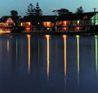 Clan Lakeside Lodge - Mackay Tourism