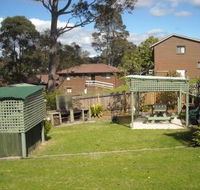 The Tree Motel - Mackay Tourism