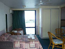  Mackay Tourism