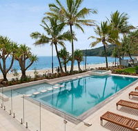 Fairshore Beachfront Apartments - Mackay Tourism