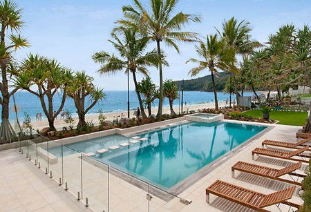 Fairshore Beachfront Apartments - Mackay Tourism 0