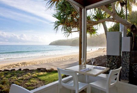 Fairshore Beachfront Apartments - Mackay Tourism 1