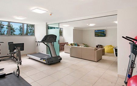 Fairshore Beachfront Apartments - Mackay Tourism 2