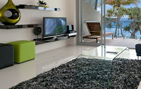 Fairshore Beachfront Apartments - Mackay Tourism 3