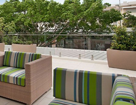 Fairshore Beachfront Apartments - Mackay Tourism 4