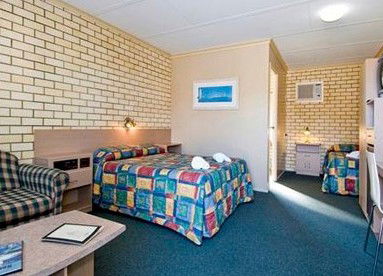  Mackay Tourism