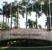 Brisbane International - Virginia - Mackay Tourism