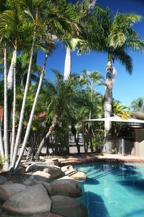 Brisbane International - Virginia - Mackay Tourism 1