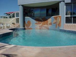 Beachfront Towers - Mackay Tourism 1