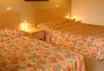 Best Western Tall Trees Motel - Mackay Tourism 1