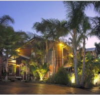 Ulladulla Guest House - Mackay Tourism