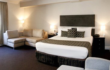 Rydges On Swanston Hotel - Mackay Tourism 3
