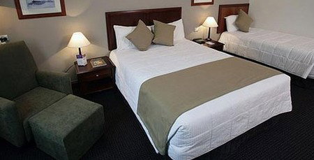 Rydges On Swanston Hotel - Mackay Tourism 4