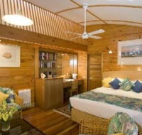 Kims Beach Hideaway - Mackay Tourism