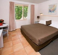Forrest Hotel And Apartments - Mackay Tourism