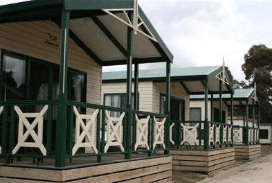 Geelong Surfcoast Highway Holiday Park - Mackay Tourism