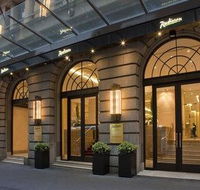 Radisson Plaza Hotel Sydney - Mackay Tourism