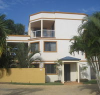 The Grange Resort - Mackay Tourism