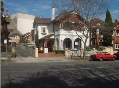 Mclaren Hotel - Mackay Tourism 0