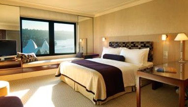 Intercontinental Sydney - Mackay Tourism 1
