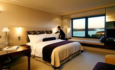 Intercontinental Sydney - Mackay Tourism 3