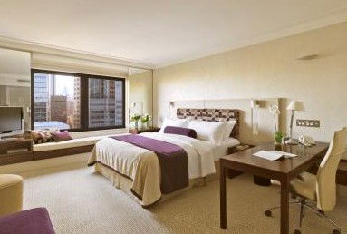 Intercontinental Sydney - Mackay Tourism 4