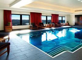 Intercontinental Sydney - Mackay Tourism 5