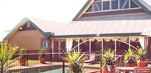 Newcastle NSW Mackay Tourism