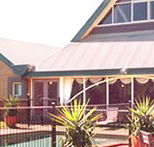 Bimet Executive Lodge - Mackay Tourism