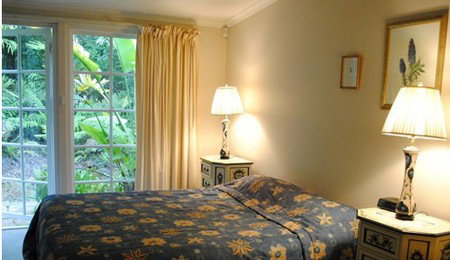 Bygone Beautys Cottages - Mackay Tourism 2
