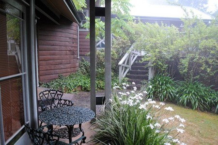 Bygone Beautys Cottages - Mackay Tourism 4