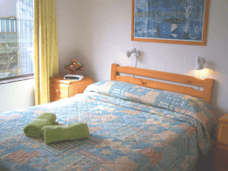Peninsular Apartments - Mackay Tourism 3