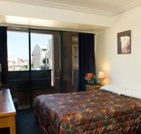 Capitol Square Hotel Managed By Rydges - Mackay Tourism