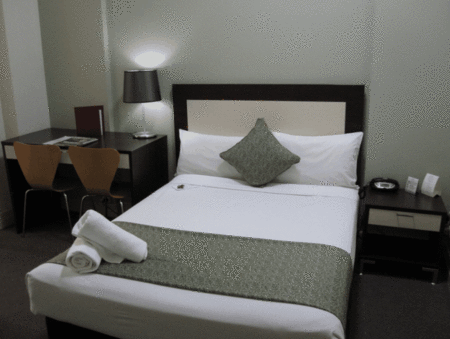 Aarons Hotel - Mackay Tourism