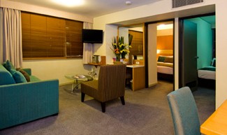 Downtowner On Lygon - Mackay Tourism 2