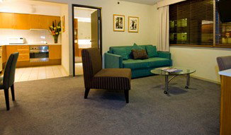 Downtowner On Lygon - Mackay Tourism 3