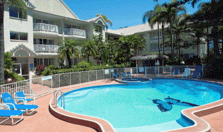Broadbeach QLD Mackay Tourism
