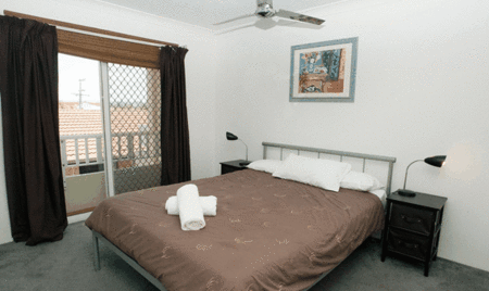 Surfers Tradewinds - Mackay Tourism 1