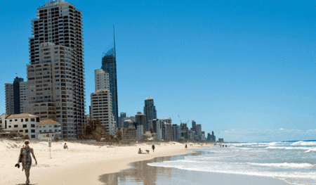 Surfers Tradewinds - Mackay Tourism 3