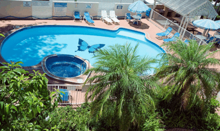 Surfers Tradewinds - Mackay Tourism 4