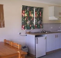 Halliday Bay Resort - Mackay Tourism
