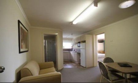 Buckenbowra ACT Mackay Tourism