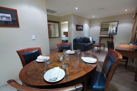  Mackay Tourism