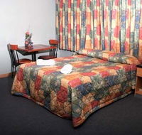 Banksia Motel - Mackay Tourism