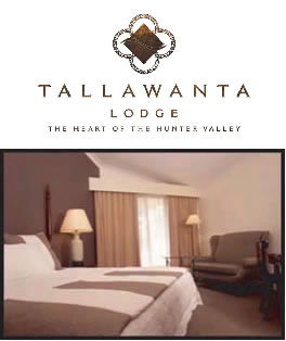Tallawanta Lodge - Mackay Tourism 1