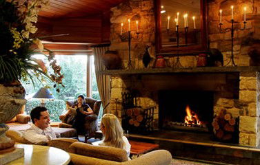 Tallawanta Lodge - Mackay Tourism 3