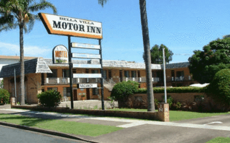 Forster NSW Mackay Tourism