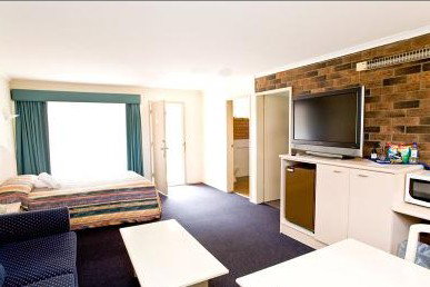 Comfort Inn Big Windmill - Mackay Tourism 2